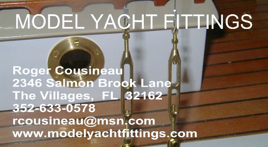 Vintage Nickel Plated 3mm dia Sail Eyelets. Model Yacht Sailboat Pond Yacht 